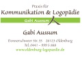 Praxis für Logopädie & Kommunikation Gabi Aussum