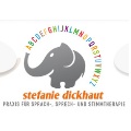 Praxis für Sprach-, Sprech- und Stimmtherapie Stefanie Dickhaut