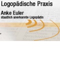 Logopädische Praxis Anke Euler