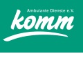 KOMM Ambulante Dienste e.V.
