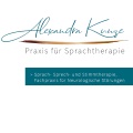 Praxis für Sprachtherapie Alexandra Kunze