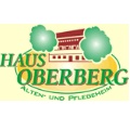 HAUS OBERBERG Rita Hofmann e.K.