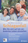 Rat und Hilfe nach dem Schlaganfall