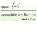 sprach los!, Logopädie am Bahnhof, im Gesundheitszentrum Besigheim